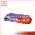 Mini LED Strobe Lightbar (TBD696D-4g4h)